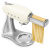 Планетарный миксер SMEG SMF04CREU