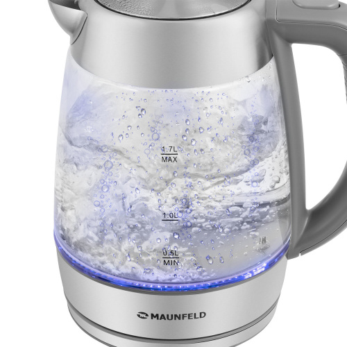 Чайник MAUNFELD MFK-6111G