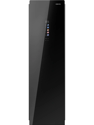 Паровой шкаф HIBERG SD 6GB
