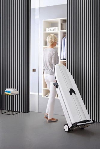 Гладильная система MIELE B4847 FashionMaster 4.0