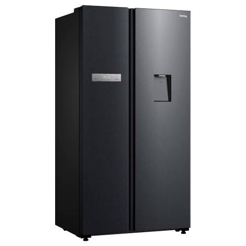 Холодильник KORTING KNFS 95780 W XN