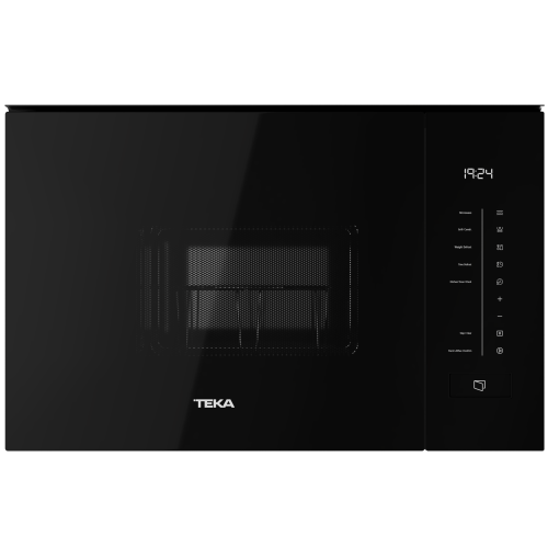 Встраиваемая микроволновая печь TEKA MLEG 820 FI FULL BLACK