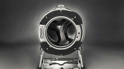 Стиральная машина ASKO W1084BW