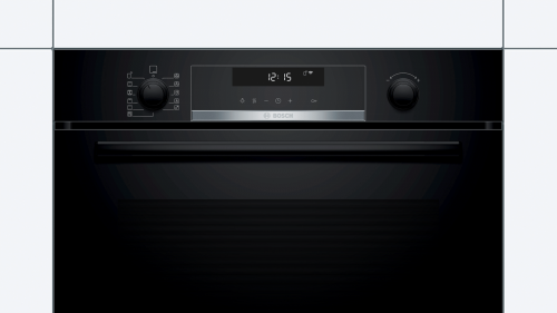 Духовой шкаф BOSCH HBG538EB6R