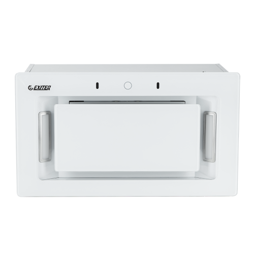 Вытяжка EXITEQ EX-1436 white
