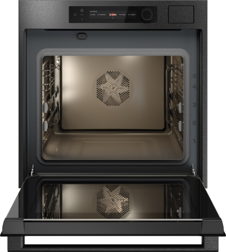 Духовой шкаф c функцией ПАРА ASKO OCS66BSH