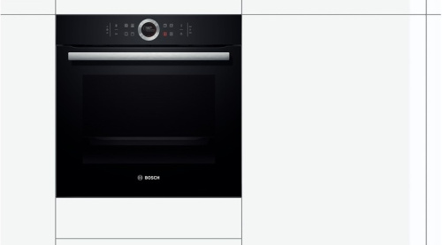 Духовой шкаф BOSCH HBG633BB1
