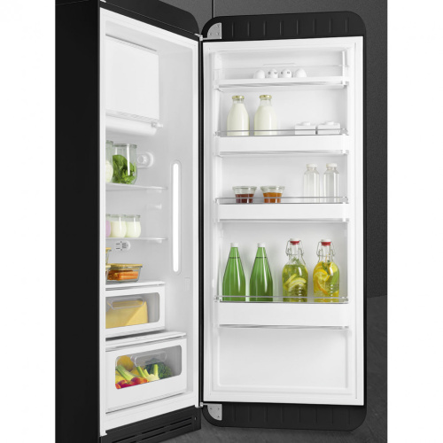 Холодильник SMEG FAB28RBL6