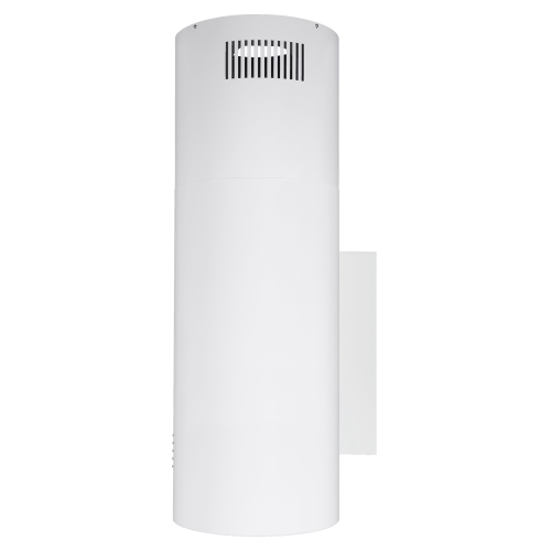 Вытяжка MAUNFELD Lee Wall 39 Long белый