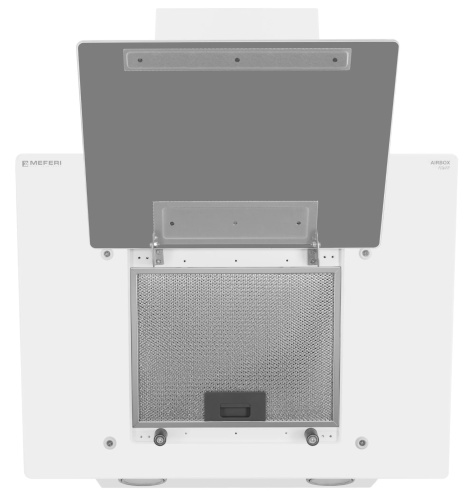 Вытяжка MEFERI AIRBOX60WH POWER