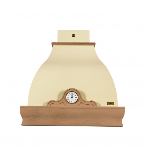 Вытяжка LEX NAPOLI 600 IVORY
