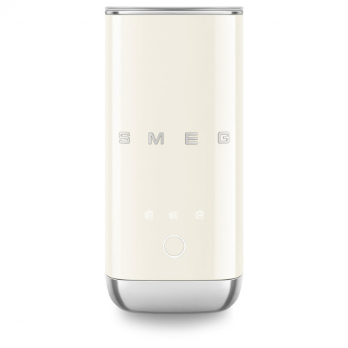 Вспениватель молока SMEG MFF02CREU