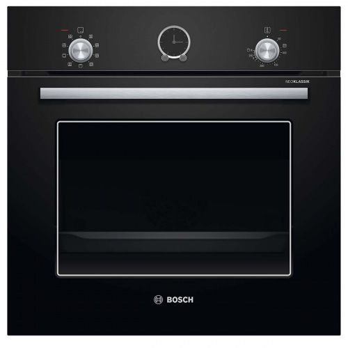 Духовой шкаф BOSCH HIJS10YB0R