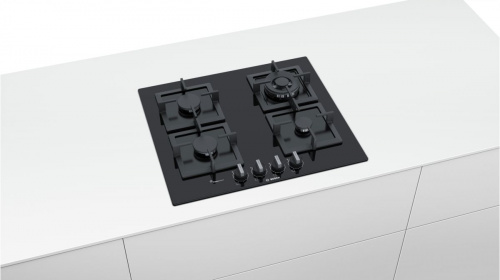 Газовая варочная панель BOSCH PPH6A6B20R