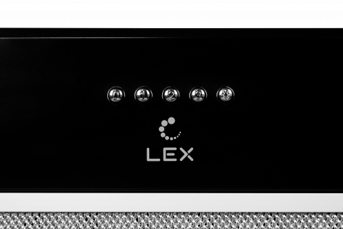 Вытяжка LEX GS BLOC P 600 BLACK