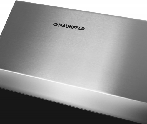 Вытяжка MAUNFELD BRIDGE 60 INOX GLASS BLACK