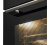 Духовой шкаф MAUNFELD MCMO5013SDGB