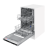 Посудомоечная машина MAUNFELD MLP4529A01