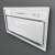 Вытяжка FALMEC BUILT-IN 50 MAX WH 500 мм Белая