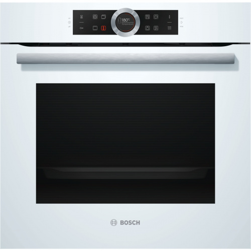Духовой шкаф BOSCH HBG672BW1F
