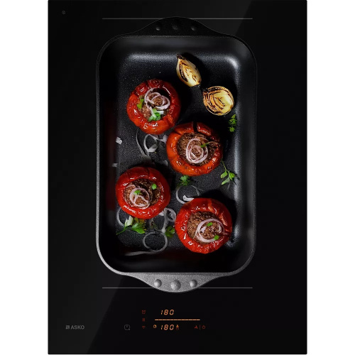 Индукционная варочная панель ASKO HI5320FBG1