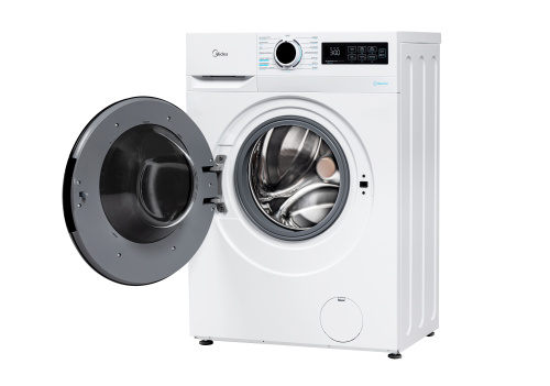 Стиральная машина MIDEA MF11712BS40/W