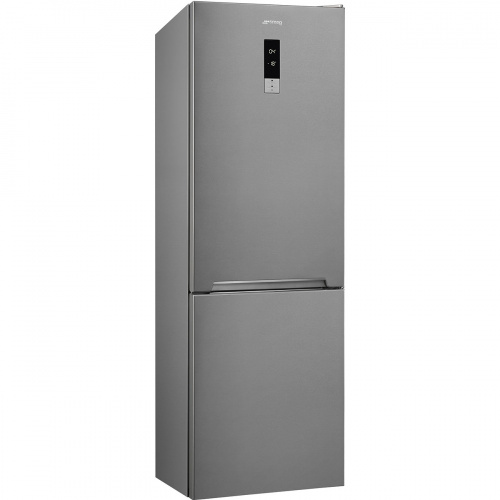 Холодильник SMEG FC20EN4AX