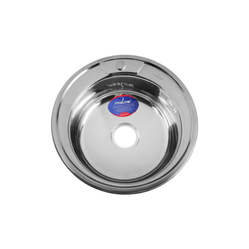 Кухонная мойка Mixline D 51 (0,8)