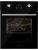 Духовой шкаф HIBERG VM 4260 B