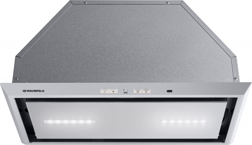 Вытяжка MAUNFELD URANIA 53 INOX