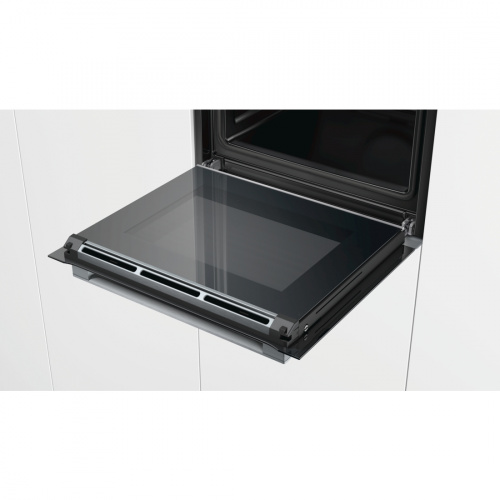 Духовой шкаф BOSCH HBG672BS1F