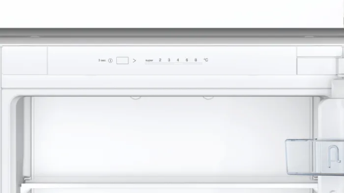 Встраиваемый холодильник BOSCH KIV87NS306