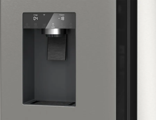 Холодильник BOSCH KFI96APEA