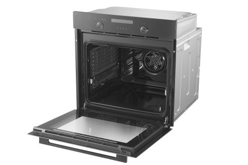 Духовой шкаф MIDEA MO78107CGB