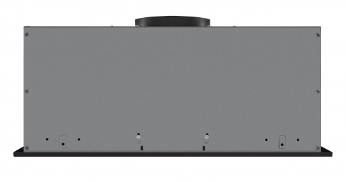 Вытяжка MAUNFELD CROSBY POWER 60 BLACK