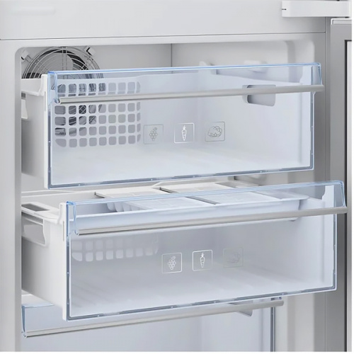 Встраиваемый холодильник BEKO BCNA306E2S