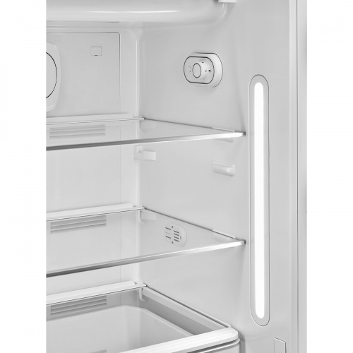 Холодильник SMEG FAB28RPB5
