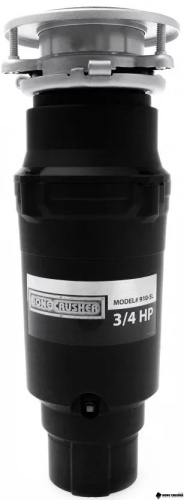 Измельчитель пищевых отходов BONECRUSHER BC 910 Slim Line