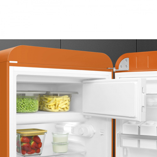 Холодильник SMEG FAB10ROR5