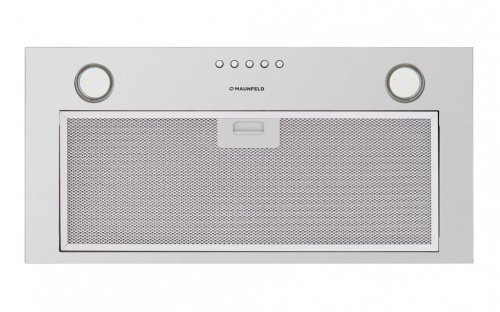 Вытяжка MAUNFELD CROSBY POWER 60 INOX
