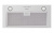 Вытяжка MAUNFELD CROSBY POWER 60 INOX