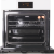 Духовой шкаф EXITEQ EXO-305 white