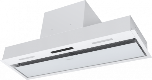 Вытяжка MAUNFELD FANTASY 90 WHITE