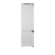 Встраиваемый холодильник HIBERG RFCB-455F NFW inverter