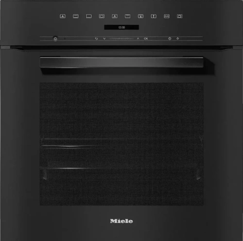 Духовой шкаф Miele H 7260 B OBSW