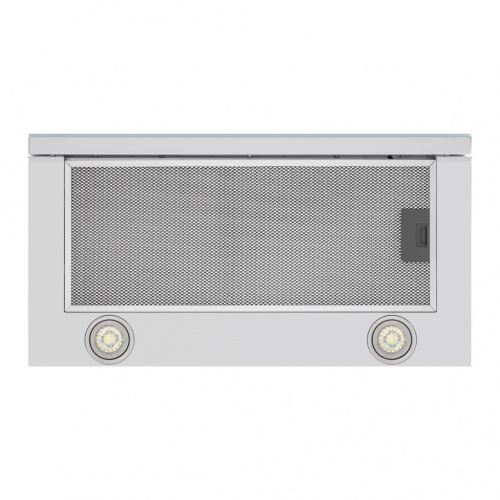Вытяжка MAUNFELD TS TOUCH 50 GLASS WHITE