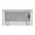 Вытяжка MAUNFELD TS TOUCH 50 GLASS WHITE