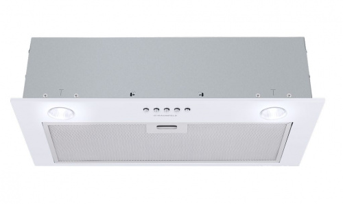 Вытяжка MAUNFELD CROSBY SINGL 5028 WHITE