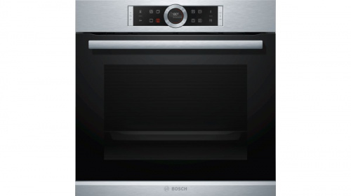Духовой шкаф BOSCH HBG672BS1F