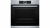 Духовой шкаф BOSCH HBG672BS1F